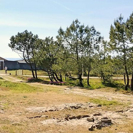 Solario Dos Pinheiros - Pines Solarium Villa Esposende Eksteriør bilde