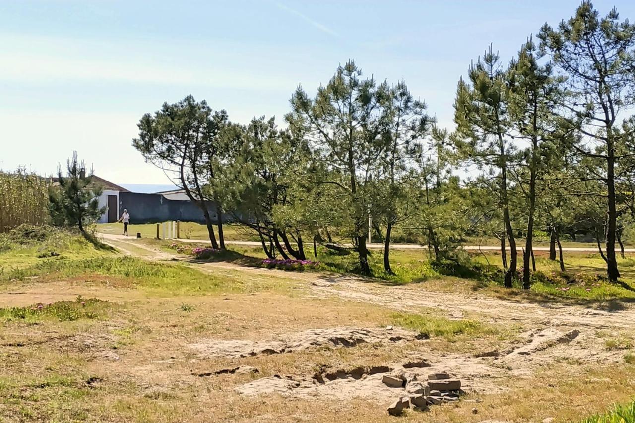 Solario Dos Pinheiros - Pines Solarium Villa Esposende Eksteriør bilde