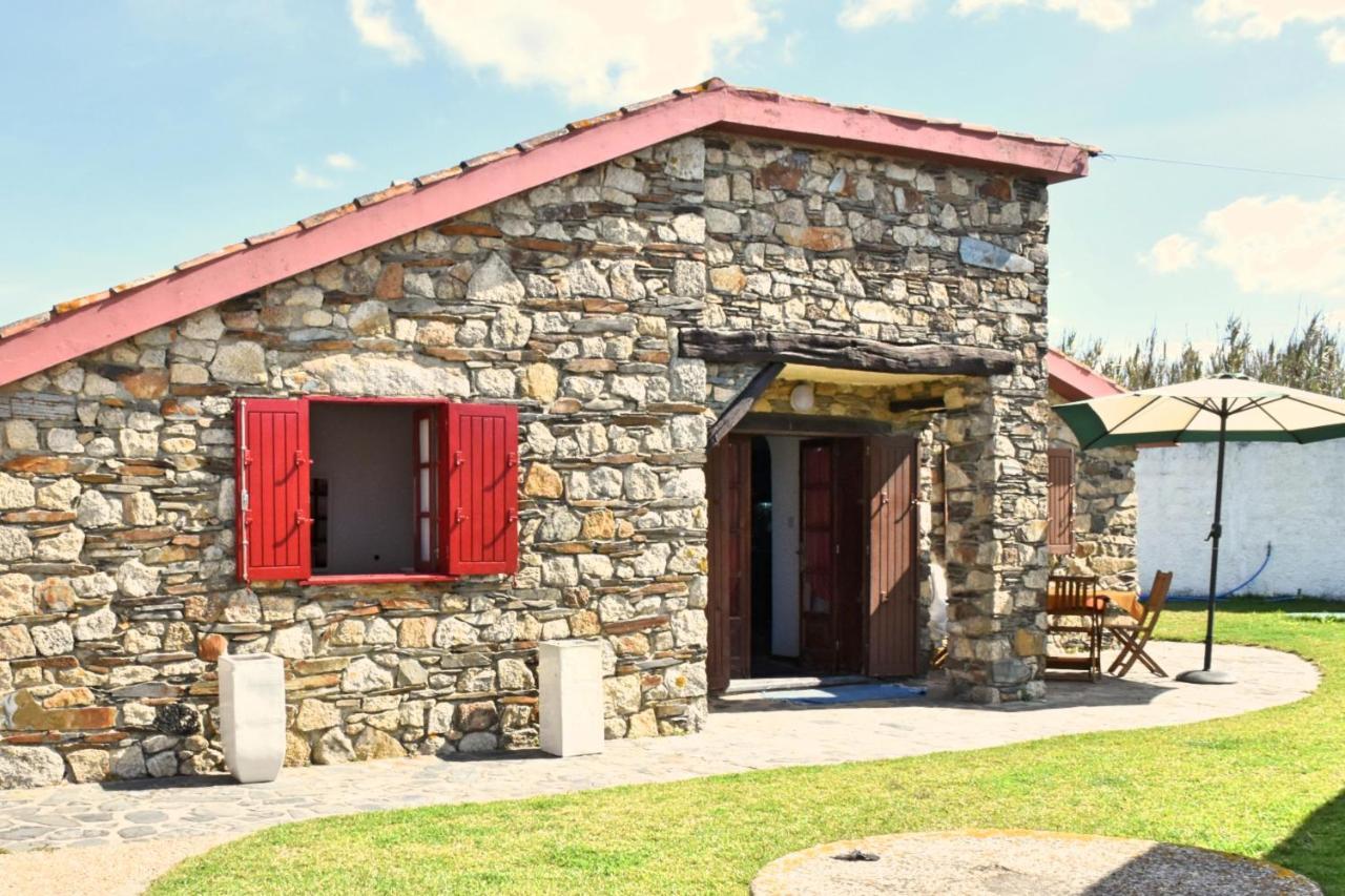 Solario Dos Pinheiros - Pines Solarium Villa Esposende Eksteriør bilde