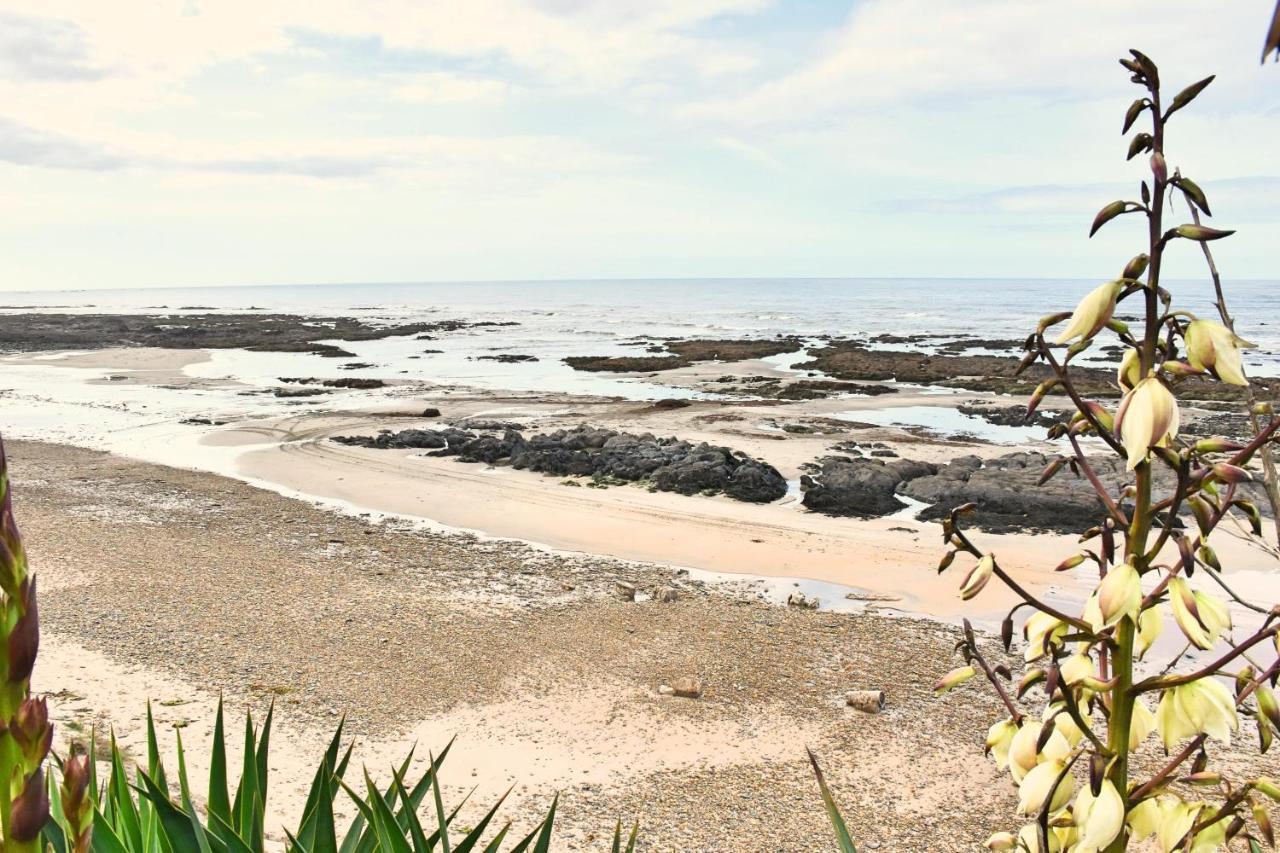 Solario Dos Pinheiros - Pines Solarium Villa Esposende Eksteriør bilde