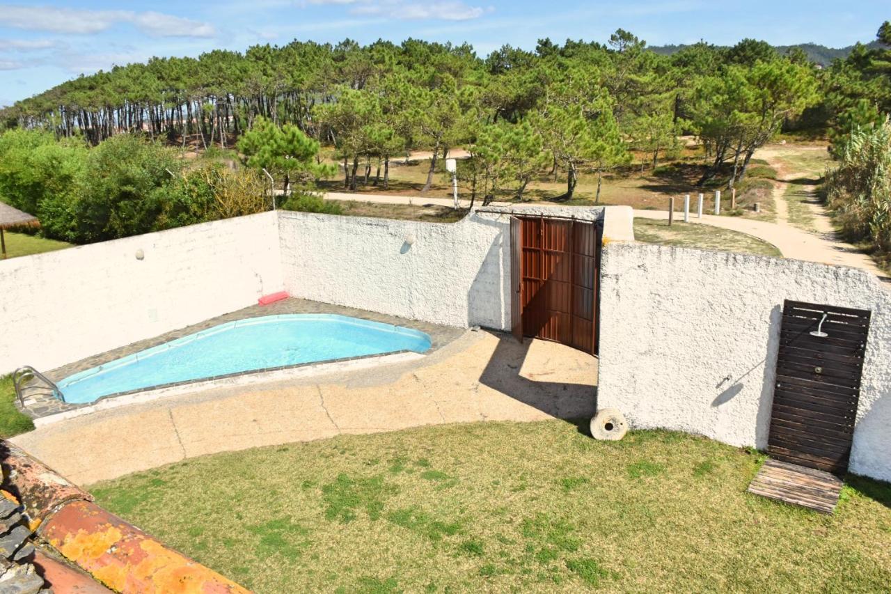 Solario Dos Pinheiros - Pines Solarium Villa Esposende Eksteriør bilde