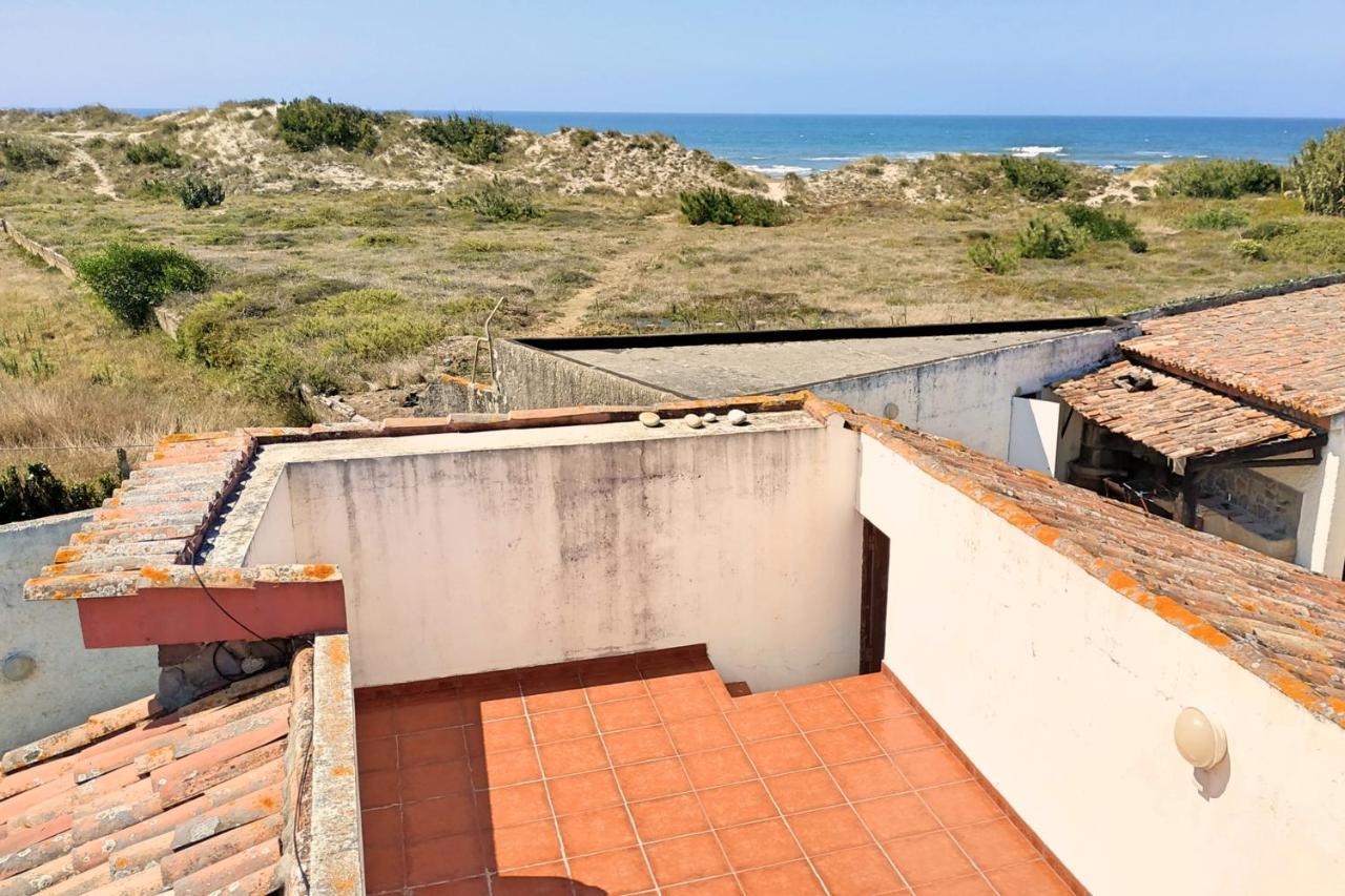 Solario Dos Pinheiros - Pines Solarium Villa Esposende Eksteriør bilde